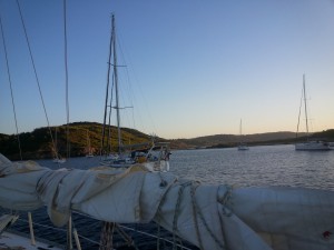 Porquerolles