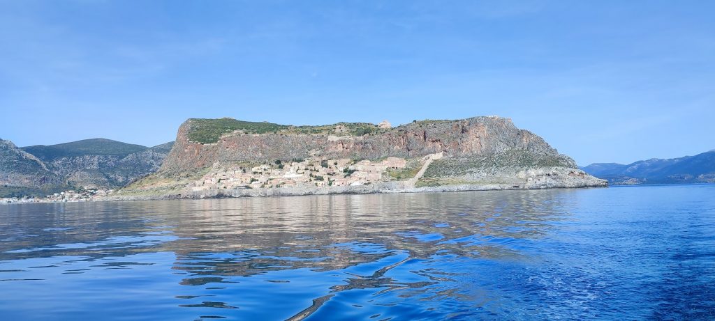 monemvasia